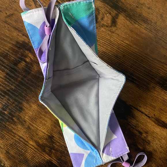 handmade double layer mask - Picture 3 of 6